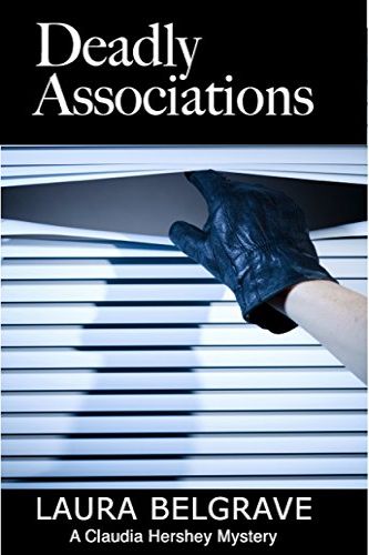 Deadly Associations by Laura Belgrave