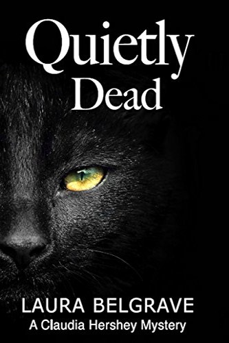 Quietly Dead by Laura Belgrave