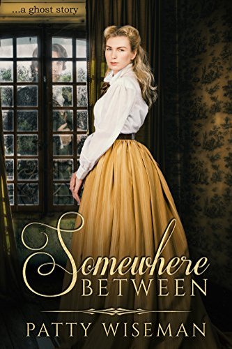 Somewhere Between self-published by independent author  Patty Wiseman