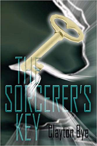 The Sorcerer's Key by independent, self-published author CCBye