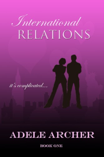 International Relations by Adele Archer